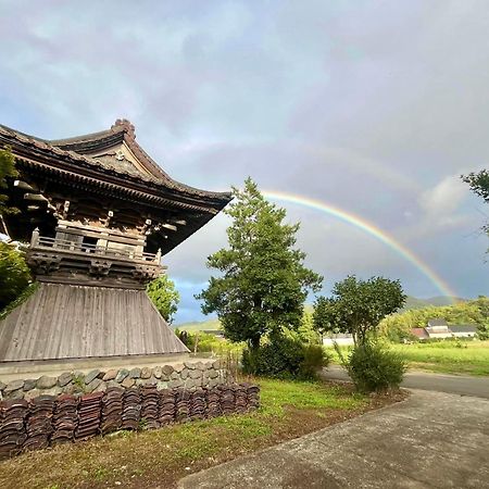 Temple Stay 玉林寺 佐渡市 エクステリア 写真