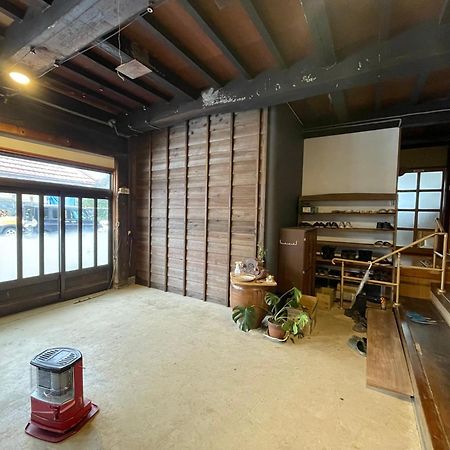 Temple Stay 玉林寺 佐渡市 エクステリア 写真