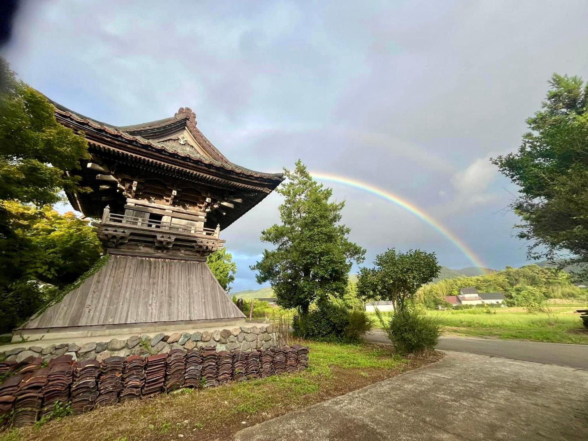 Temple Stay 玉林寺 佐渡市 エクステリア 写真