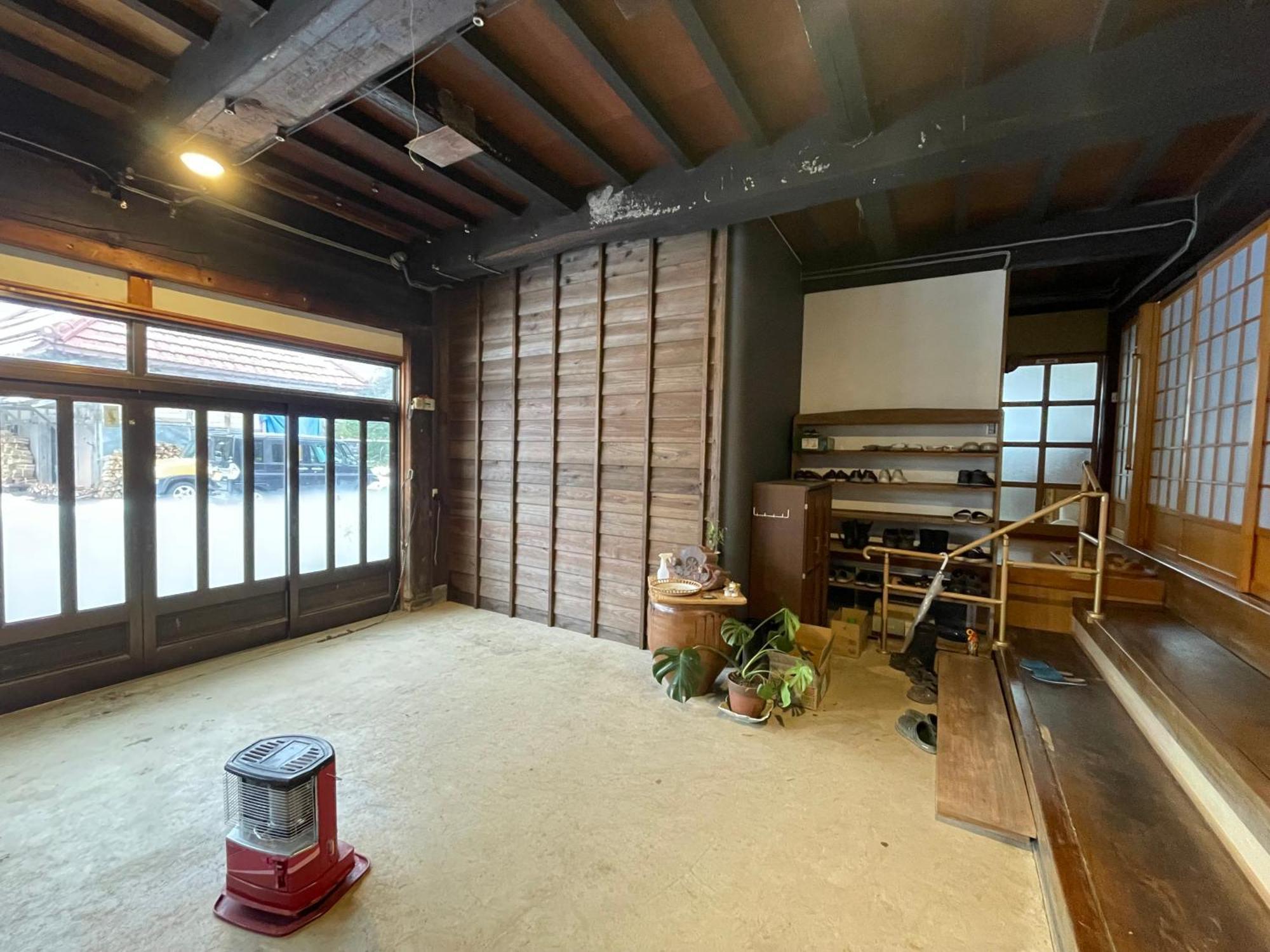Temple Stay 玉林寺 佐渡市 エクステリア 写真